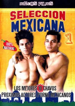 Mexican Team 1 poster