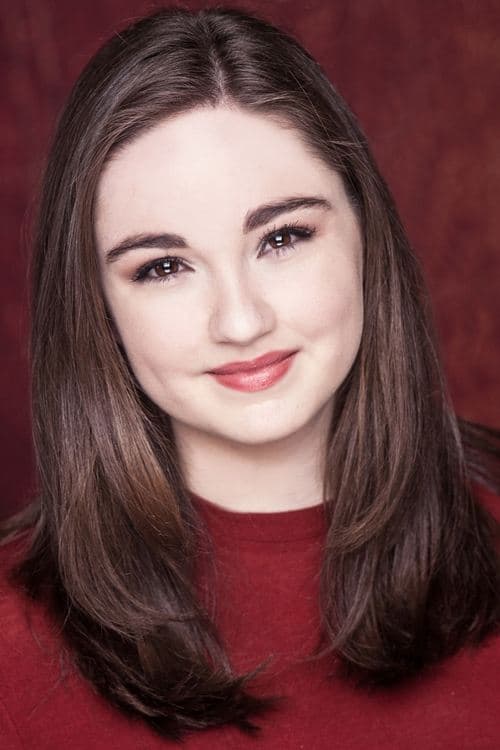 Amariah Faulkner profile photo