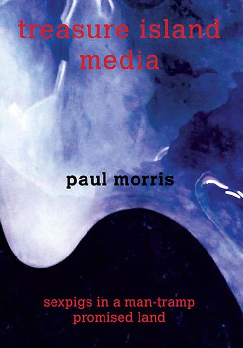 Sexpigs in a Man-Tramp Promised Land poster