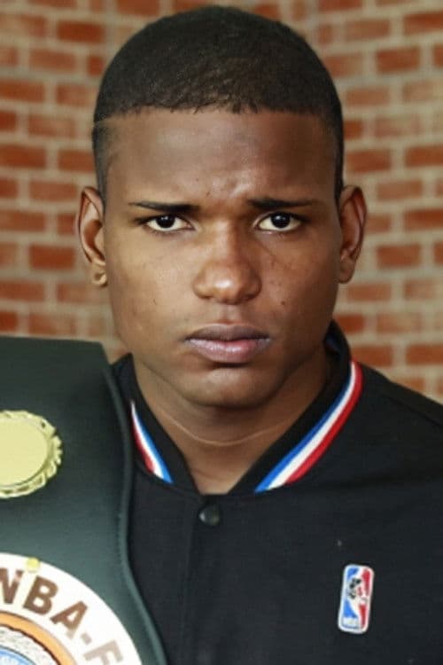 Omir Rodriguez profile photo