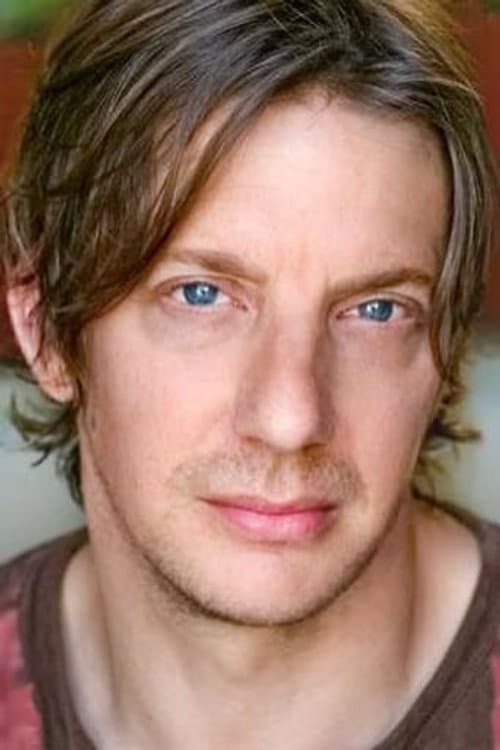 Michael Stoyanov profile photo