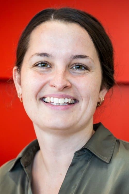 Laura Winther Møller profile photo