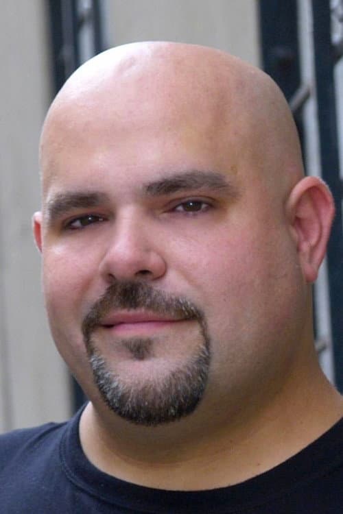 Wayne Douglas Morgan profile photo