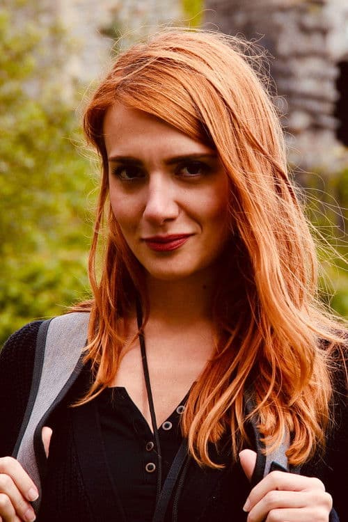 Elisabetta Rasicci profile photo