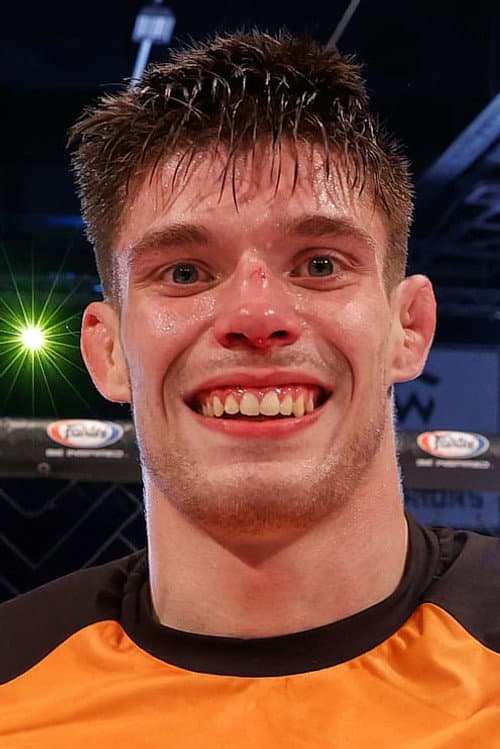 George Staines profile photo