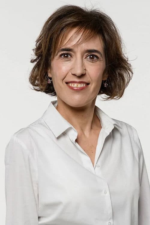 Mercedes Gamero profile photo