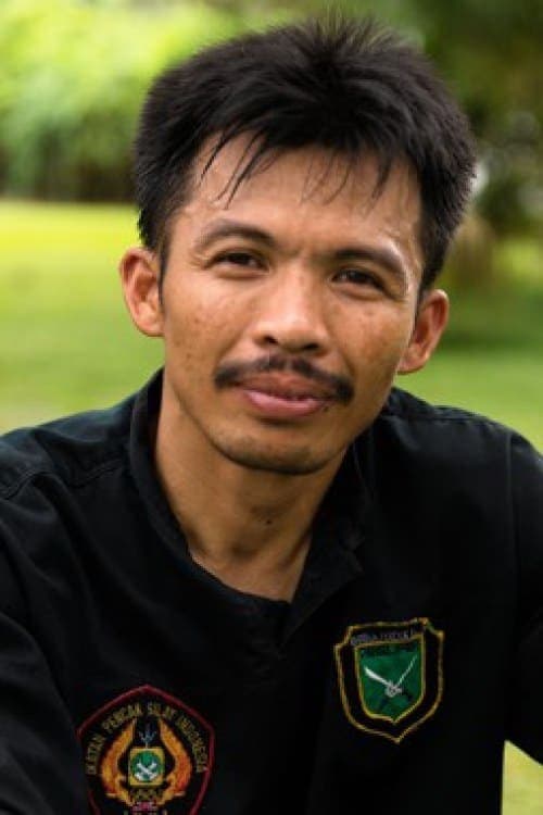 Cecep Arif Rahman profile photo