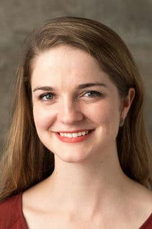 Lydia Cornett profile photo