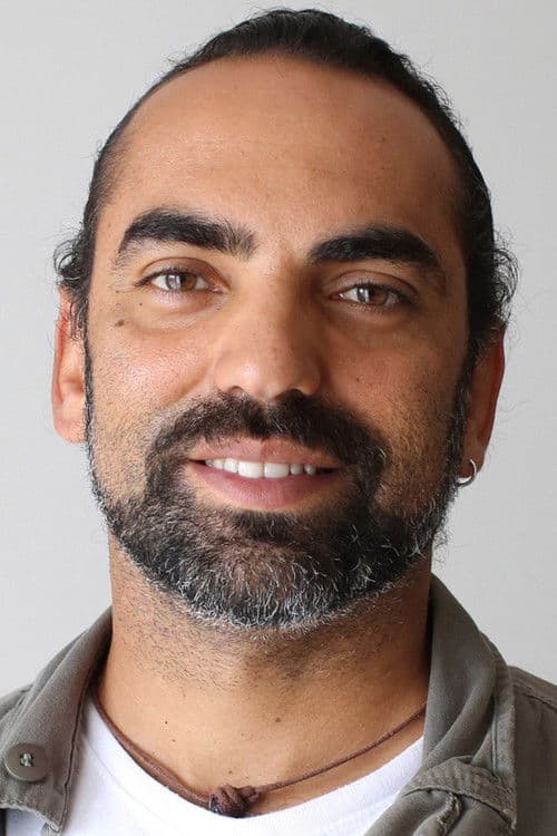 Cristian Dimitrius profile photo