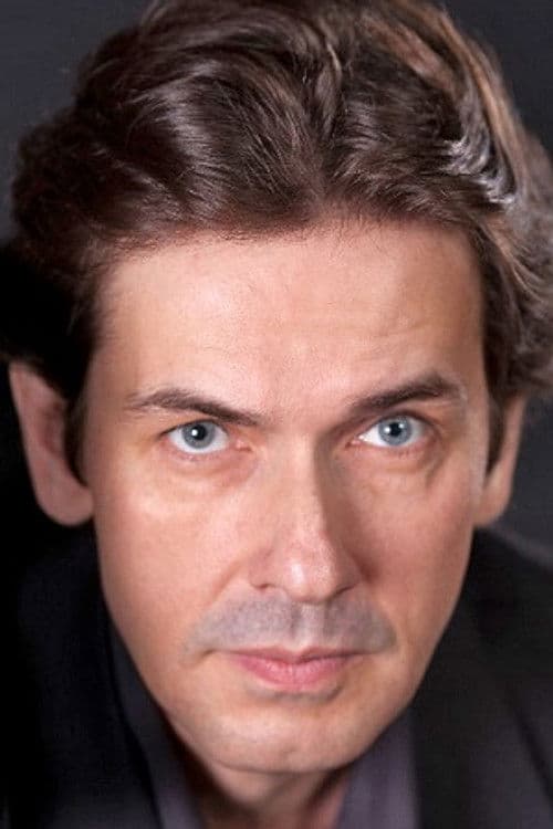 Andrey Rogozhin profile photo