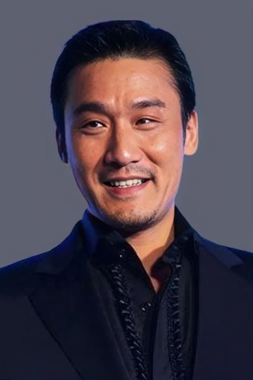 Tony Leung Ka-fai profile photo
