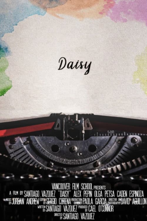 Daisy poster