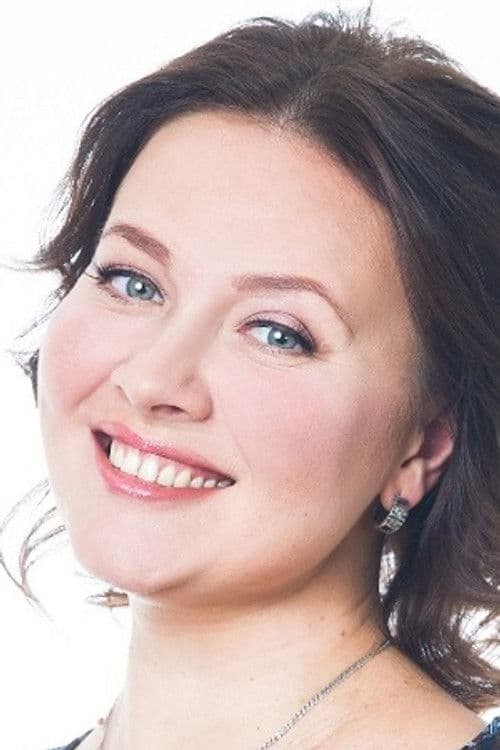 Alexandra Kravchenko profile photo