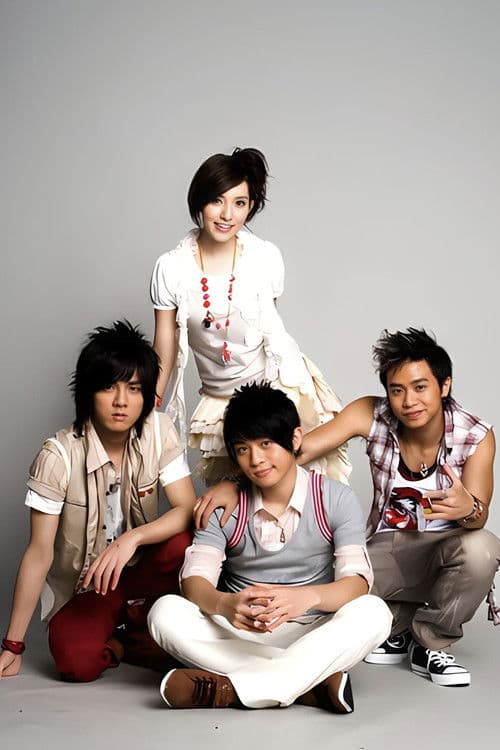 Nan Quan Mama profile photo