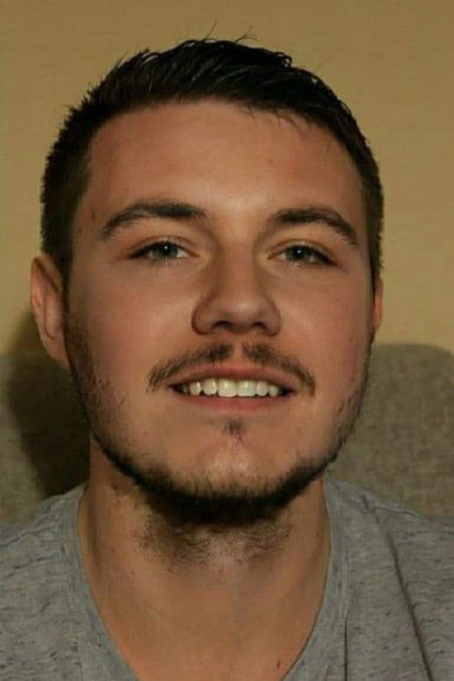 Joseph Mitchell profile photo