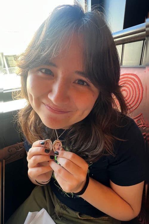 Lluvia Corona Villalpando profile photo