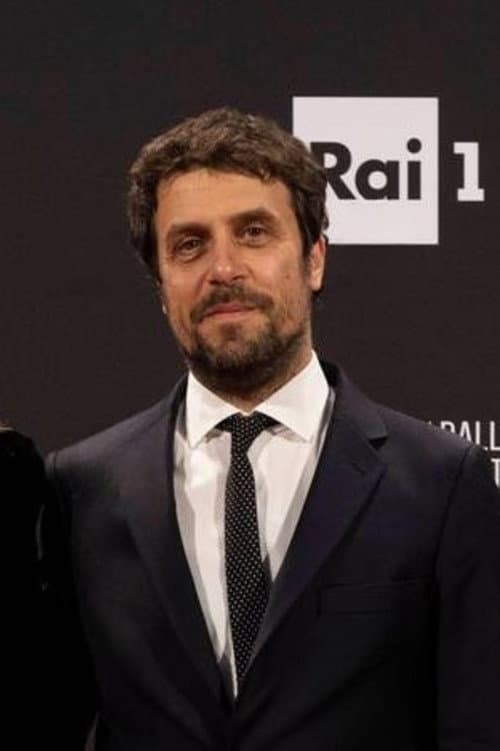 Luca Infascelli profile photo