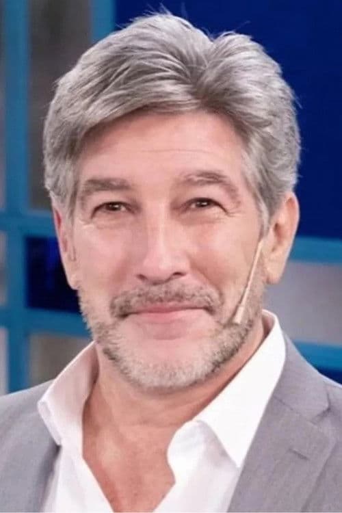 Pachu Peña profile photo