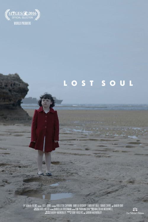 Lost Soul poster