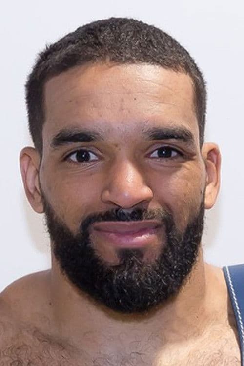 Pierre Hubert Dibombe profile photo