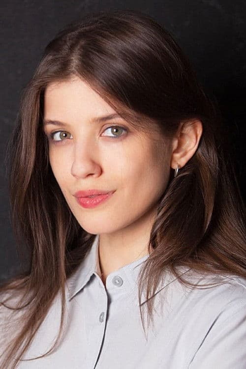 Anna Chipovskaya profile photo