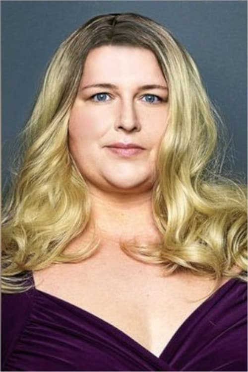 Nicole Jäger profile photo