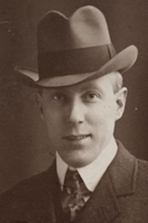 Hans Bille profile photo