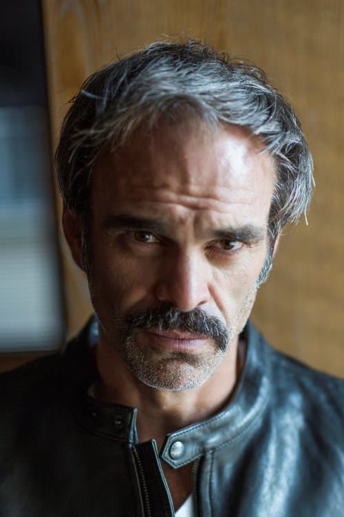 Steven Ogg profile photo