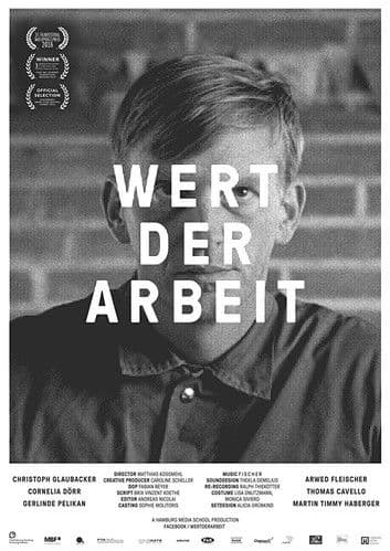 Sweeper's Pride poster