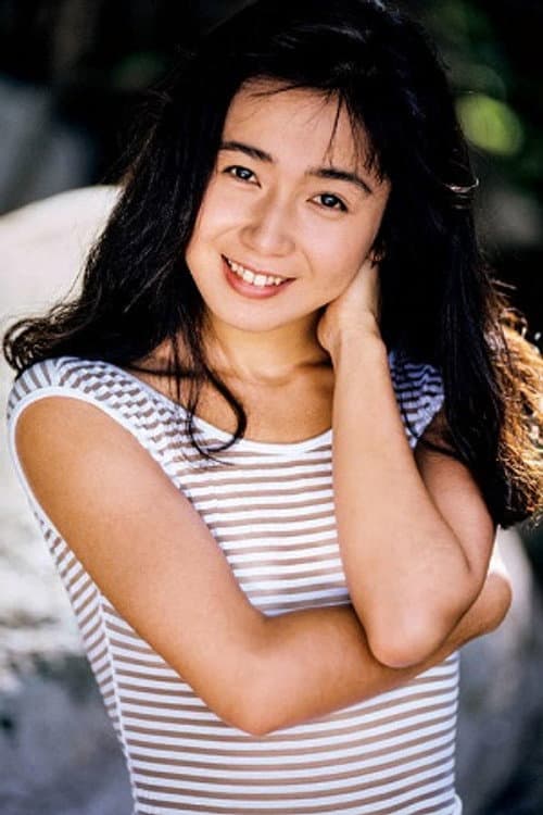 小栗華織 profile photo