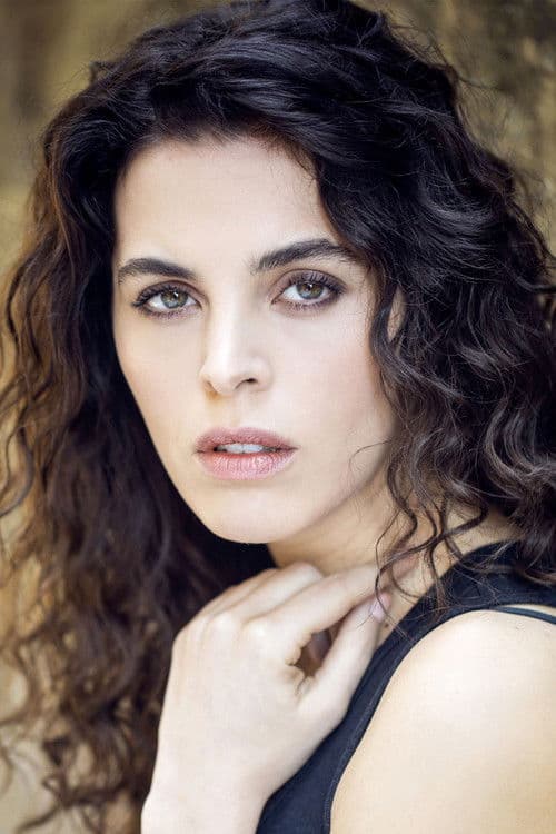 Marina Crialesi profile photo