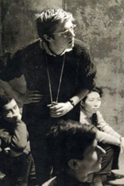 Jean-Pierre Lajournade profile photo