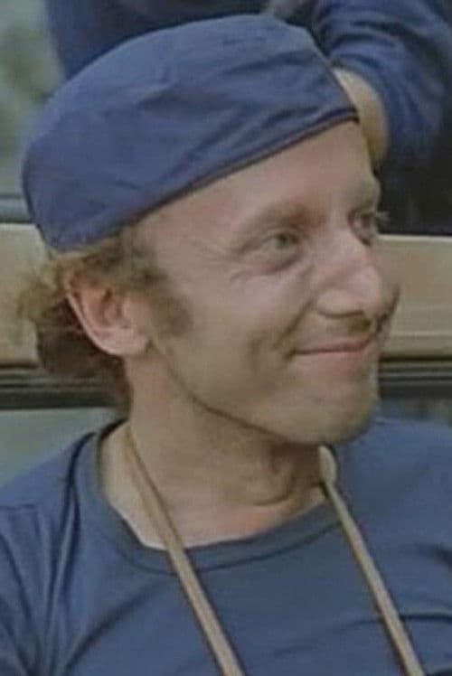 Josep Lluís Fonoll profile photo