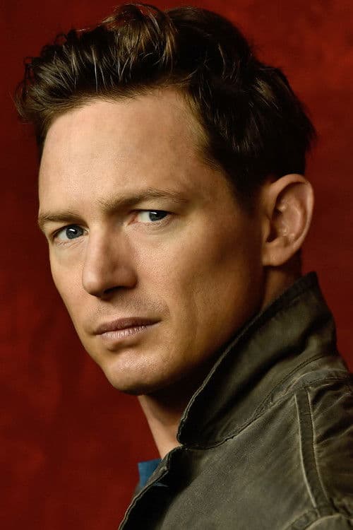 Jarrett Worley profile photo