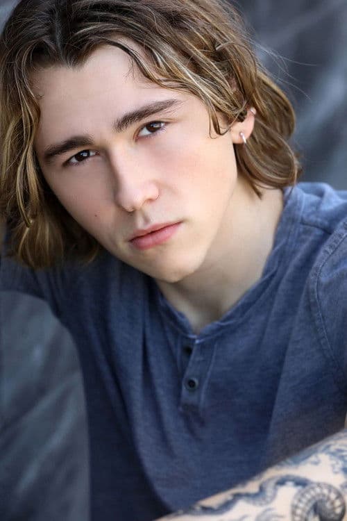 Garren Stitt profile photo