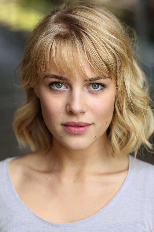 Hannah van der Westhuysen profile photo