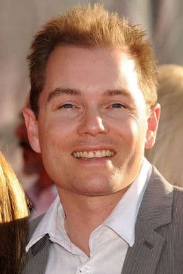 Zack Stentz profile photo