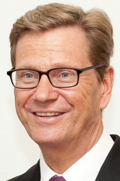 Guido Westerwelle profile photo