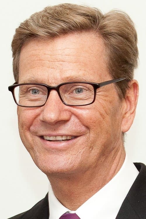 Guido Westerwelle profile photo