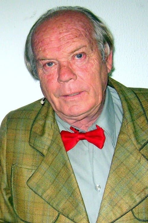 Shlomo Vishinsky profile photo