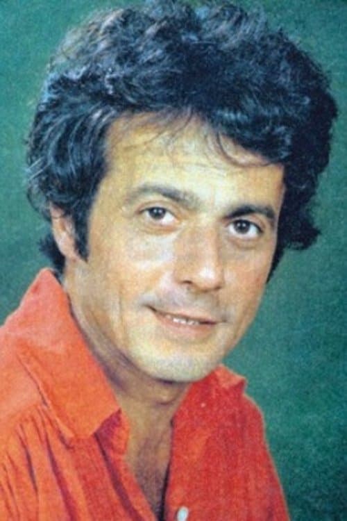 Nelson Caruso profile photo