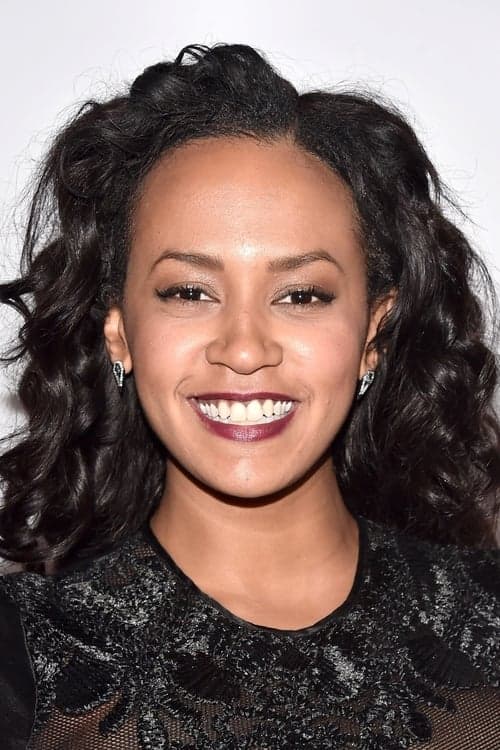 Corbin Reid profile photo