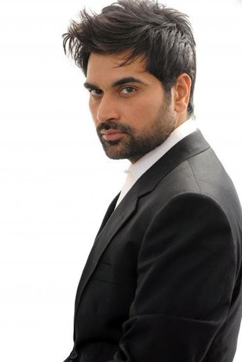 Humayun Saeed profile photo