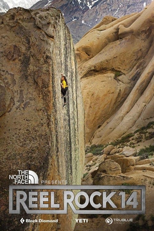 The High Road poster