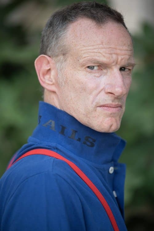 Salvatore De Santis profile photo