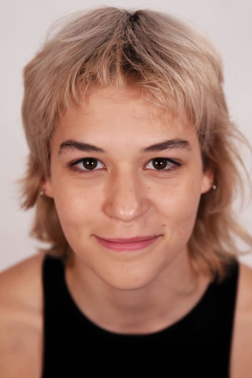 Kalina Siudek profile photo