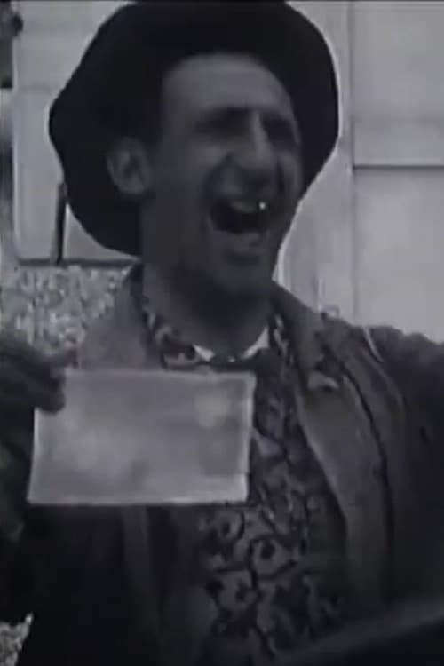 Little Moritz est un musicien consciencieux poster