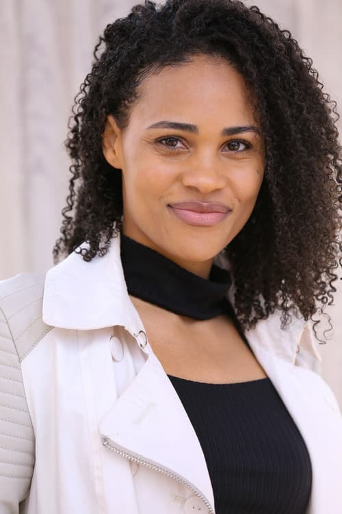 Arianna Scott profile photo