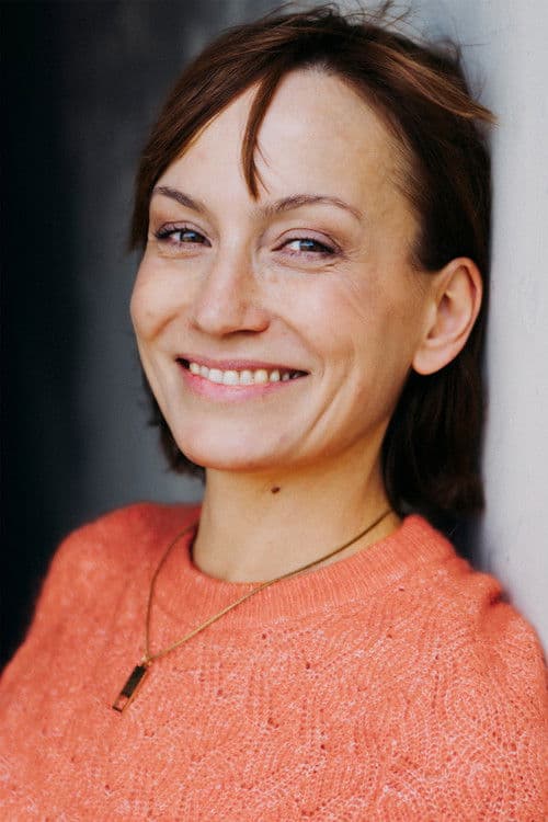 Kathrin Anna Stahl profile photo