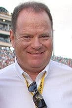 Chip Ganassi profile photo